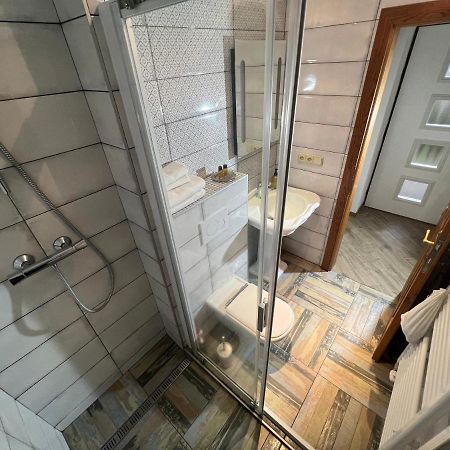 Apartments Hradny Mur بايموتْسْ المظهر الخارجي الصورة