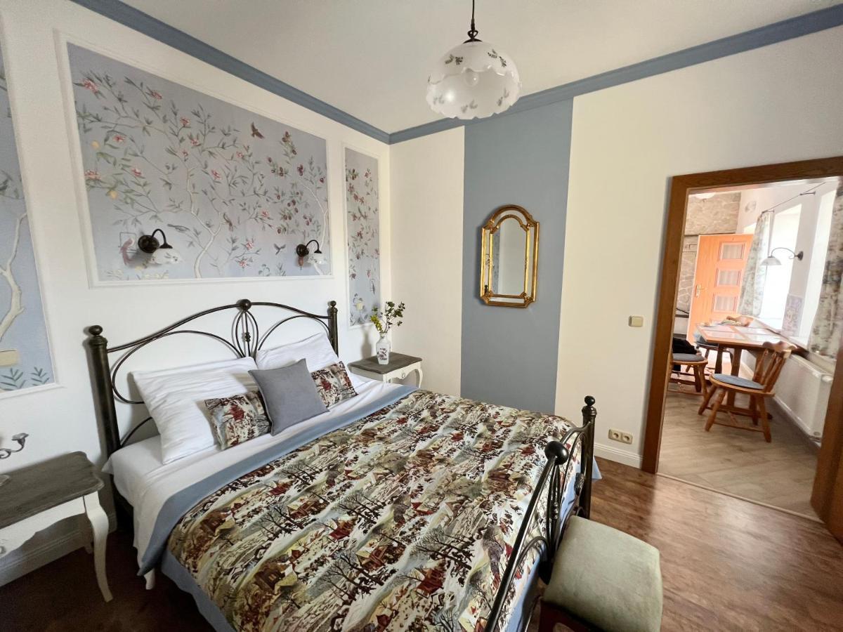 Apartments Hradny Mur بايموتْسْ المظهر الخارجي الصورة