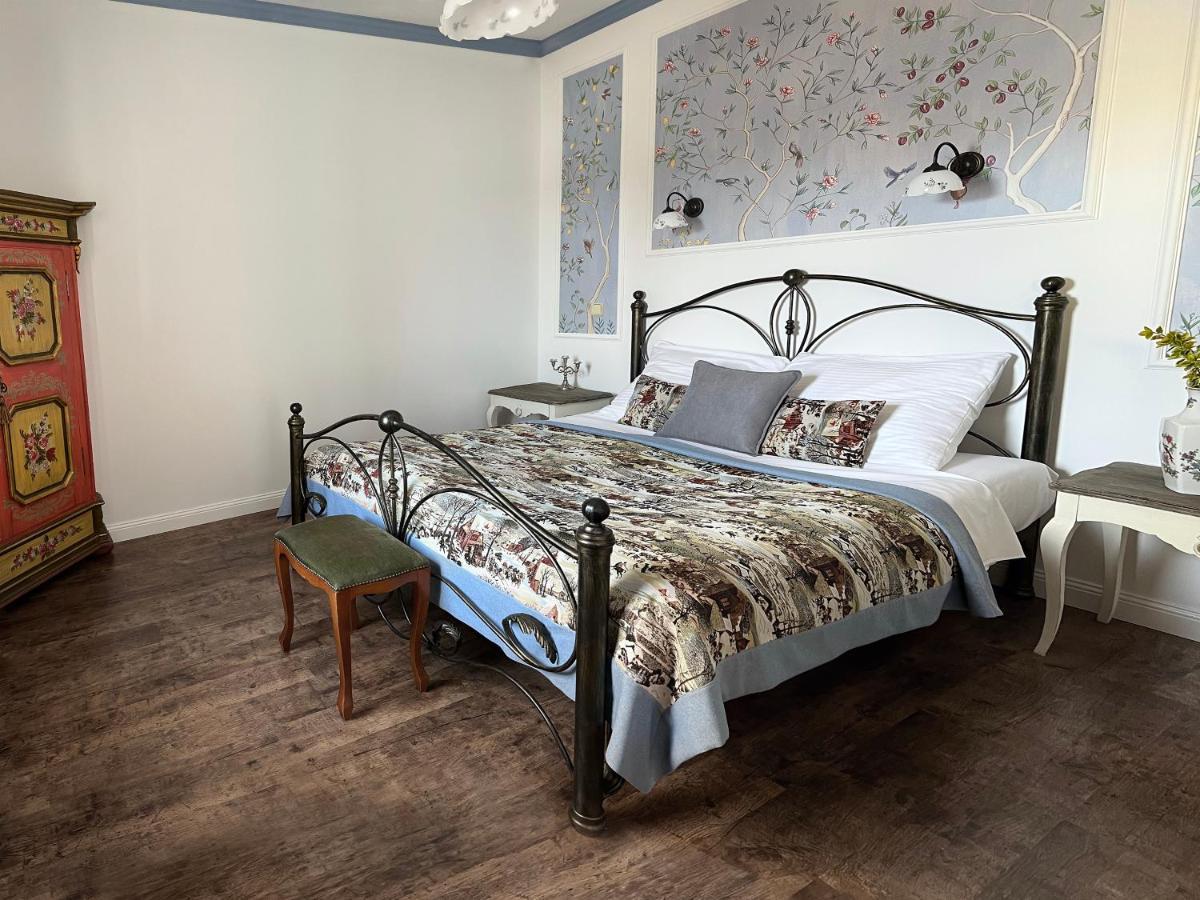 Apartments Hradny Mur بايموتْسْ المظهر الخارجي الصورة