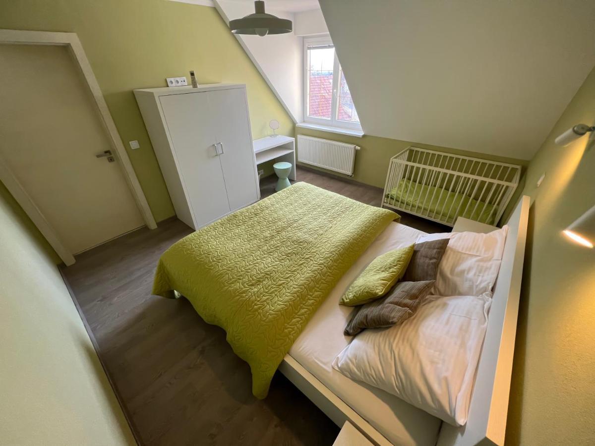 Apartments Hradny Mur بايموتْسْ المظهر الخارجي الصورة