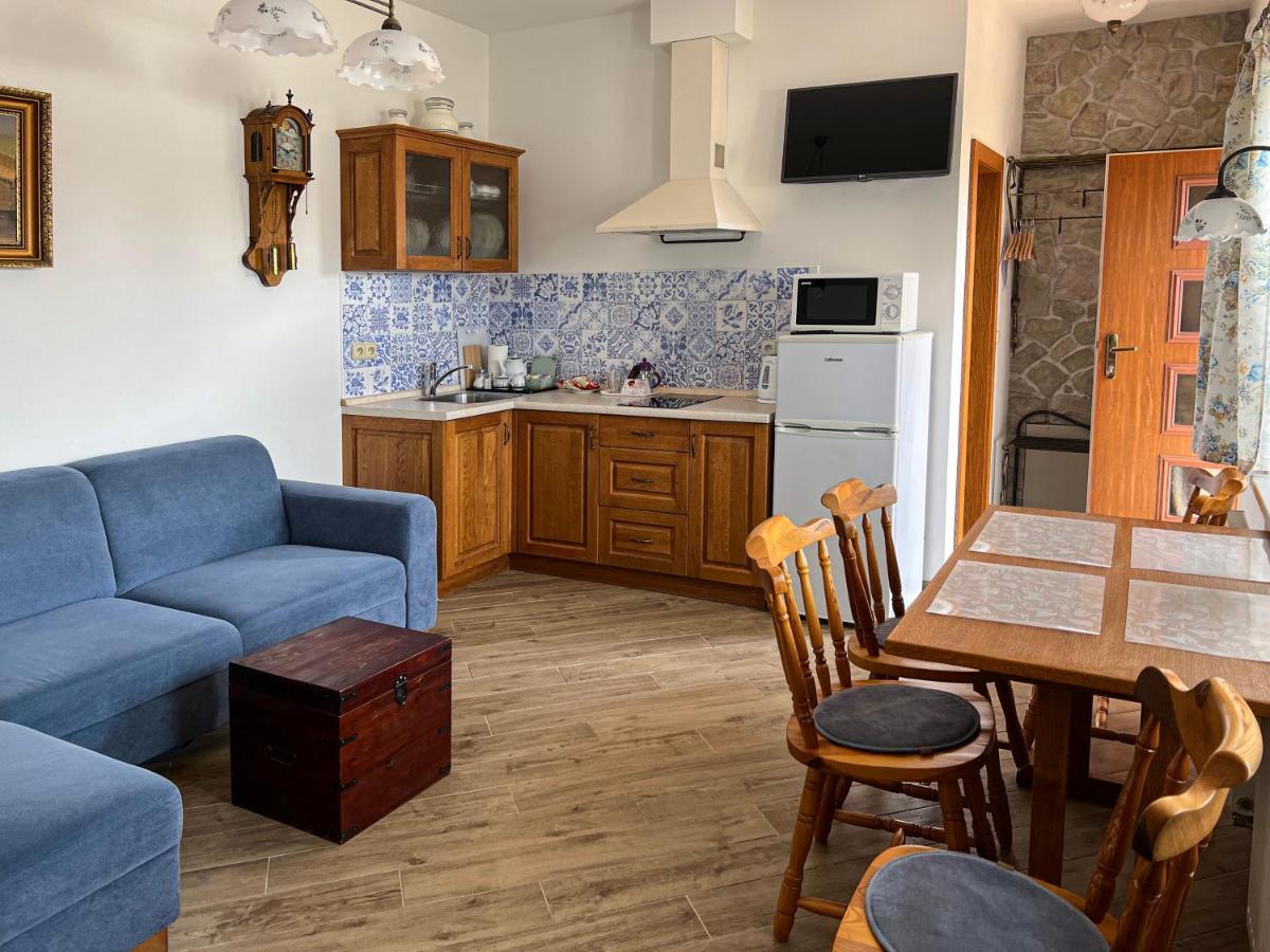 Apartments Hradny Mur بايموتْسْ المظهر الخارجي الصورة