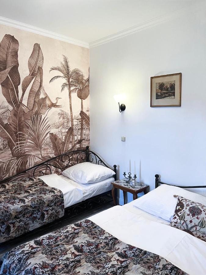 Apartments Hradny Mur بايموتْسْ المظهر الخارجي الصورة