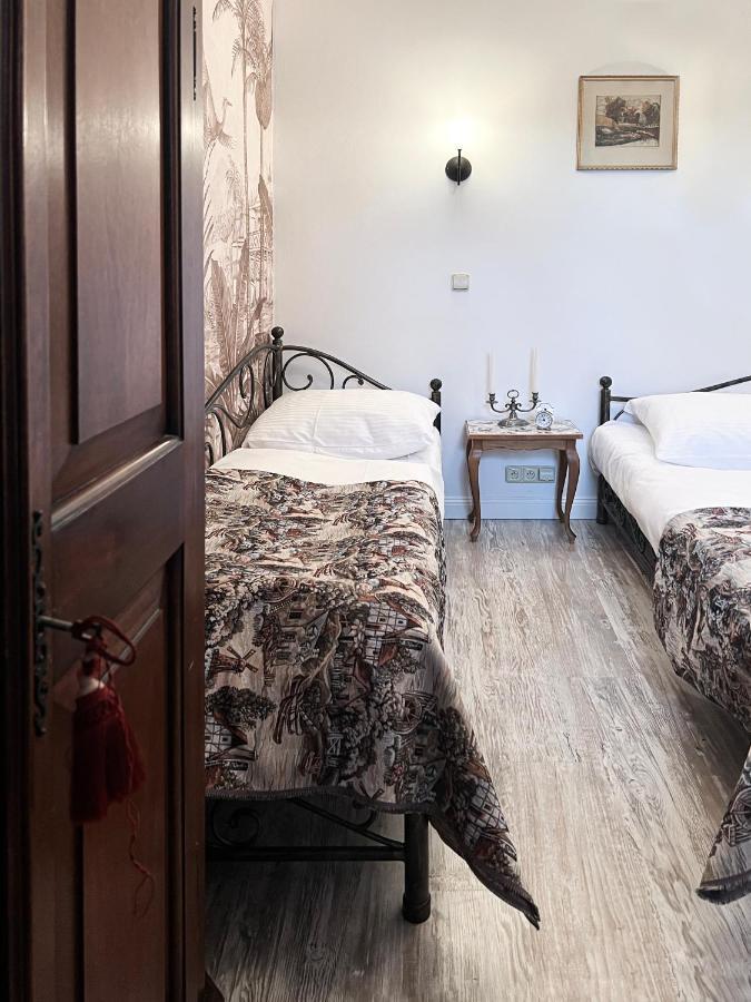 Apartments Hradny Mur بايموتْسْ المظهر الخارجي الصورة