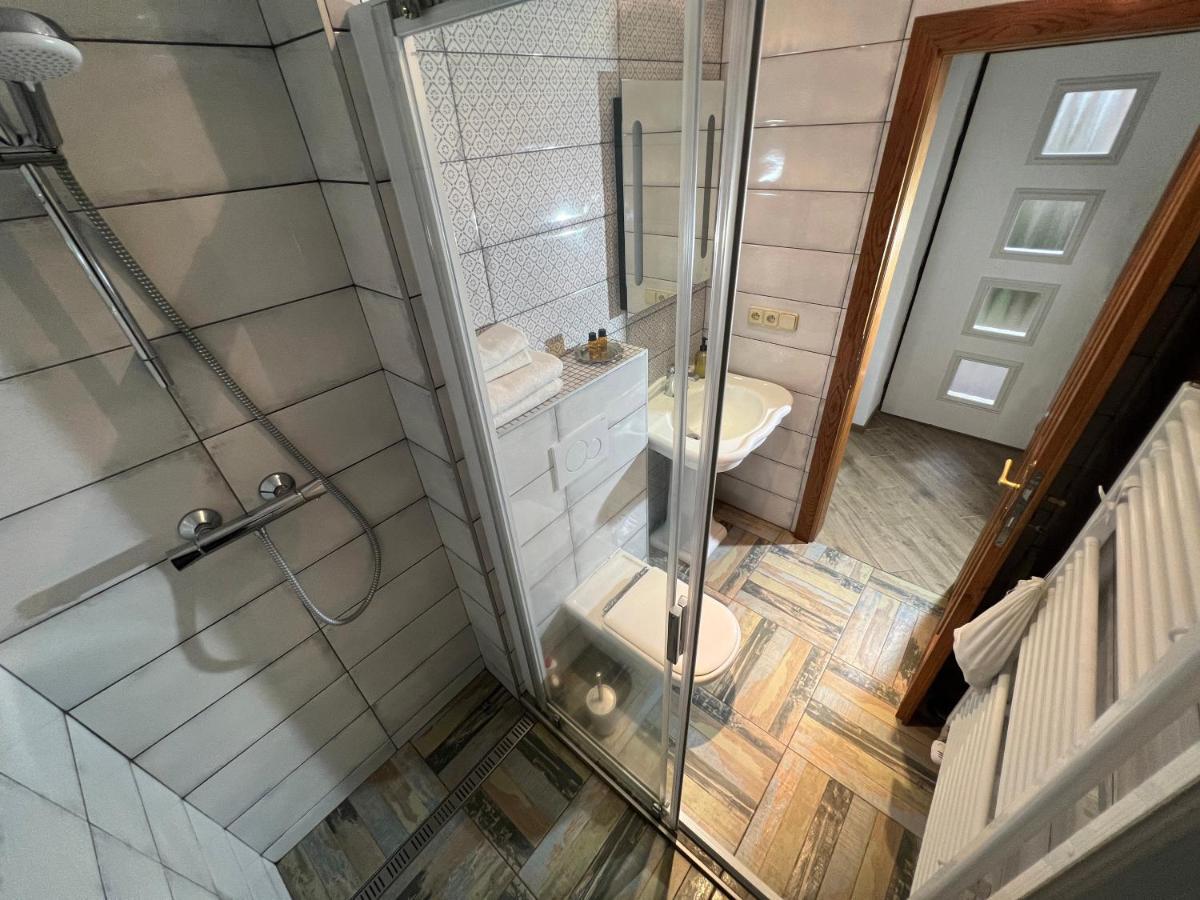 Apartments Hradny Mur بايموتْسْ المظهر الخارجي الصورة