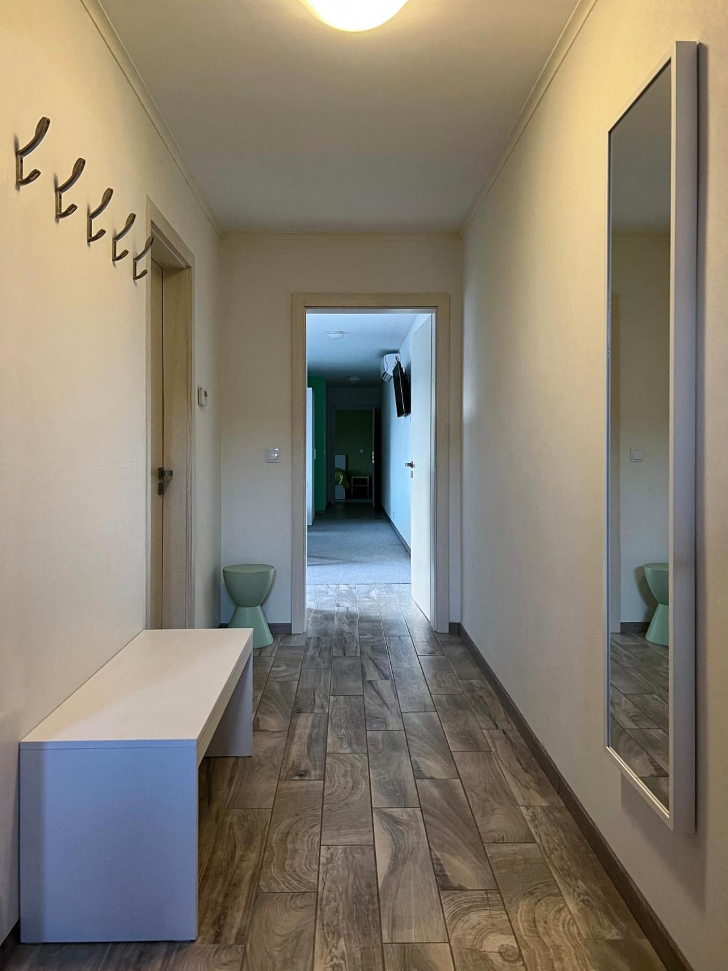 Apartments Hradny Mur بايموتْسْ الغرفة الصورة