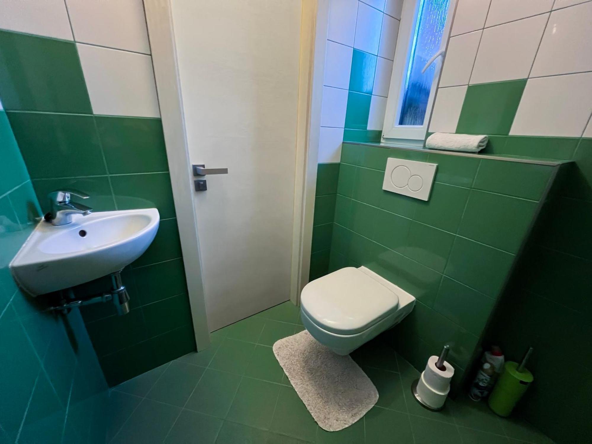 Apartments Hradny Mur بايموتْسْ الغرفة الصورة