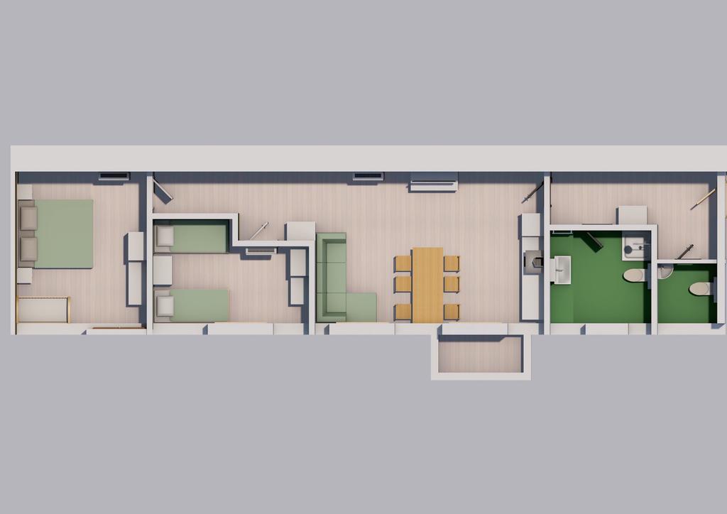 Apartments Hradny Mur بايموتْسْ المظهر الخارجي الصورة