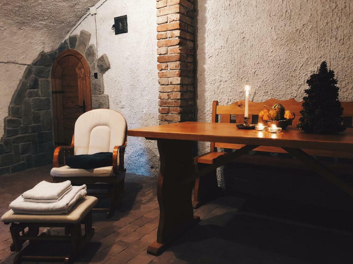 Apartments Hradny Mur بايموتْسْ المظهر الخارجي الصورة