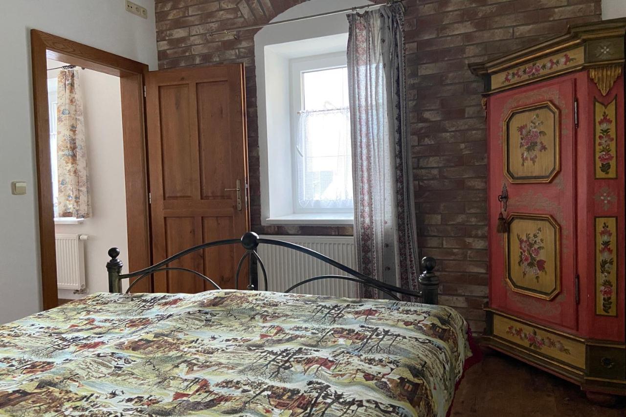 Apartments Hradny Mur بايموتْسْ المظهر الخارجي الصورة
